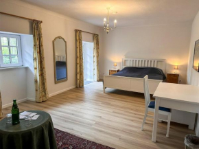 Jacobi-Zimmer Emkendorf in Emkendorf